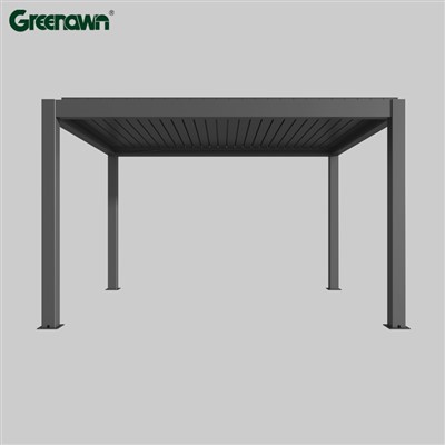 آلاچیق GR-9700 سطح بالا