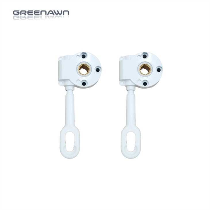 Manual Retractable Awning Gearbox