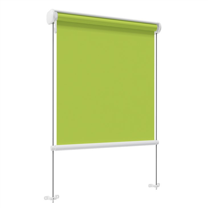 Vertical Awning Parts