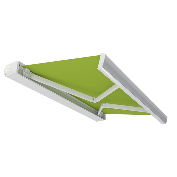 Full Cassette Awning Parts