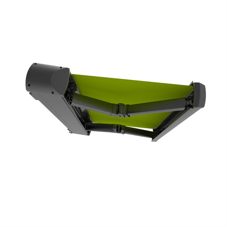 Full Cassette Awning Parts
