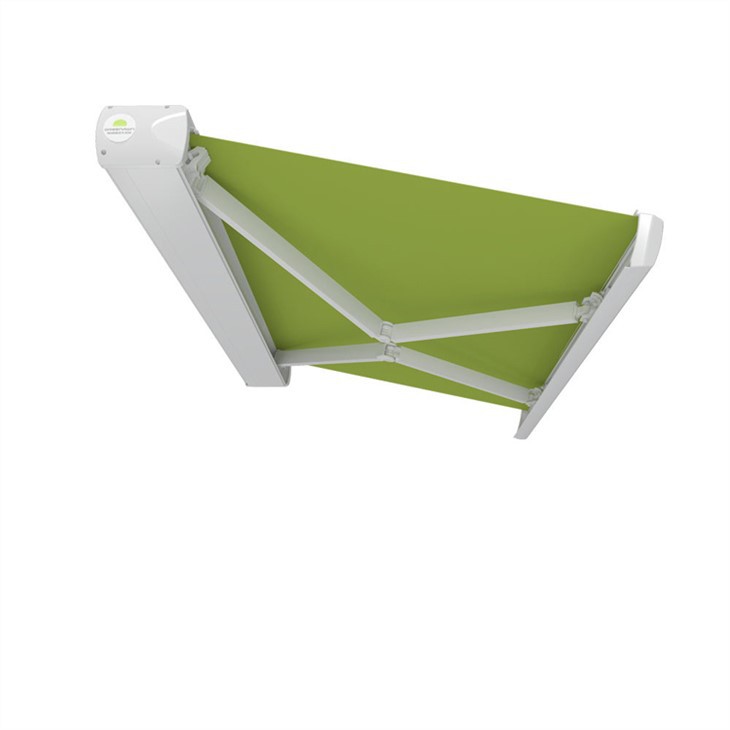 Full Cassette Awning Parts