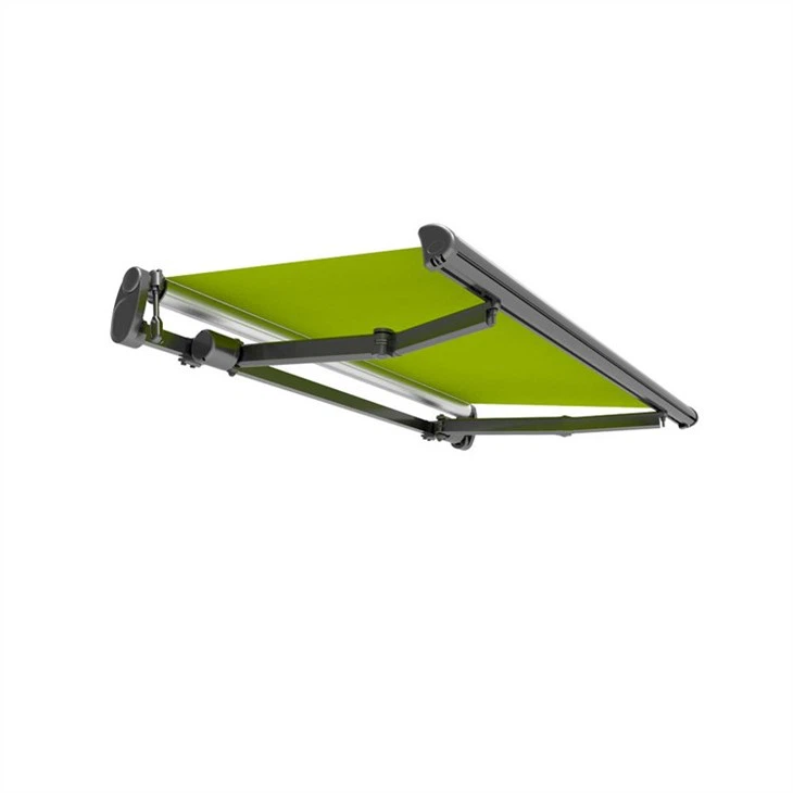 Waterproof Balcony Sun Retractable Awning Component
